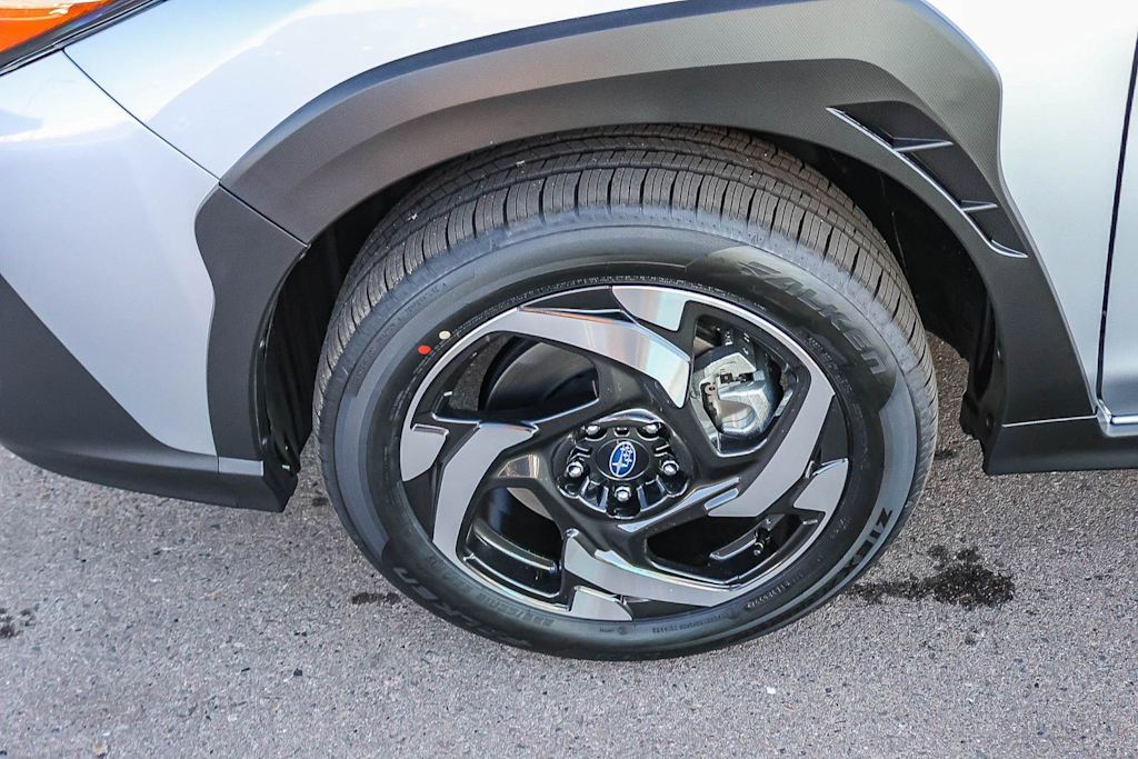 Thumbnail: 2026 Subaru Crosstrek - 19
