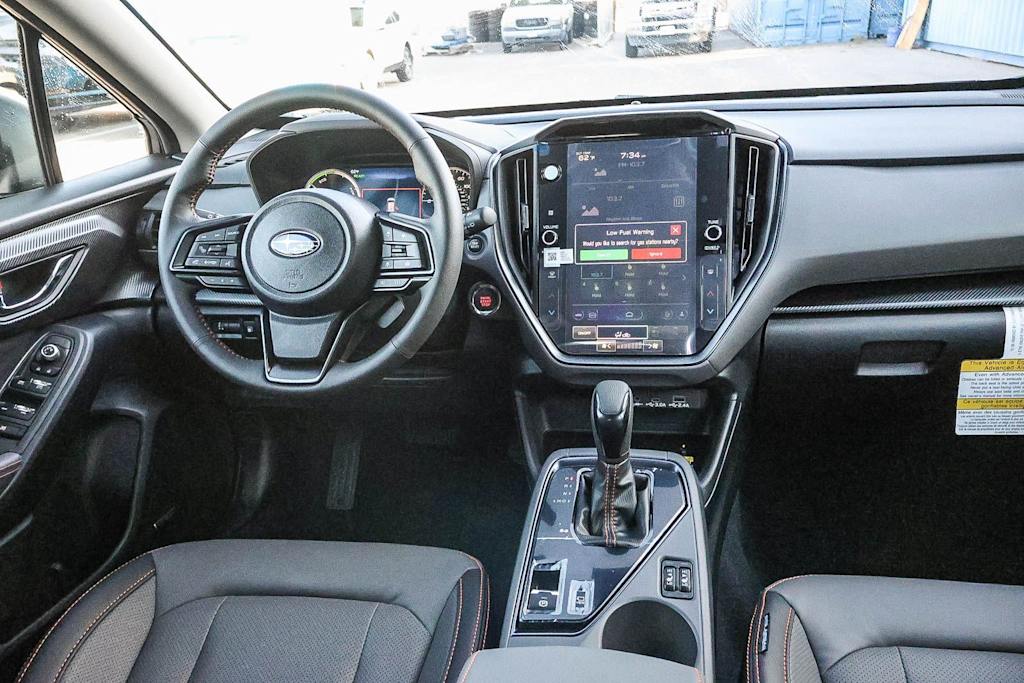Thumbnail: 2026 Subaru Crosstrek - 2