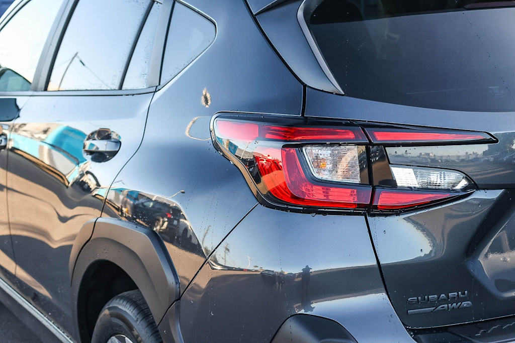 Thumbnail: 2026 Subaru Crosstrek - 17