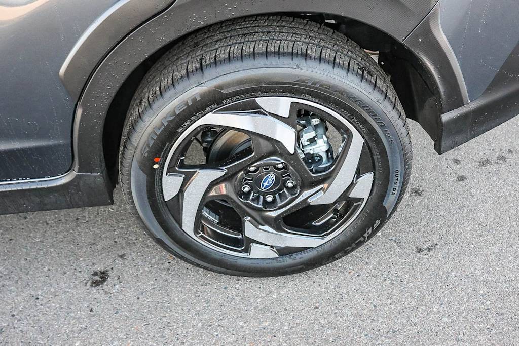 Thumbnail: 2026 Subaru Crosstrek - 6
