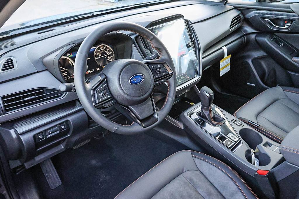 Thumbnail: 2026 Subaru Crosstrek - 11