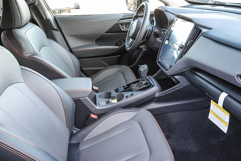 Thumbnail: 2026 Subaru Crosstrek - 8
