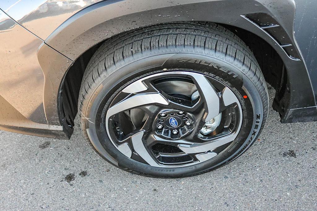 Thumbnail: 2026 Subaru Crosstrek - 19