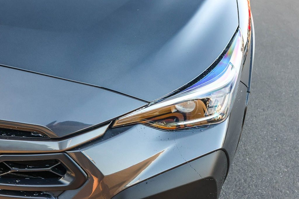 Thumbnail: 2026 Subaru Crosstrek - 20