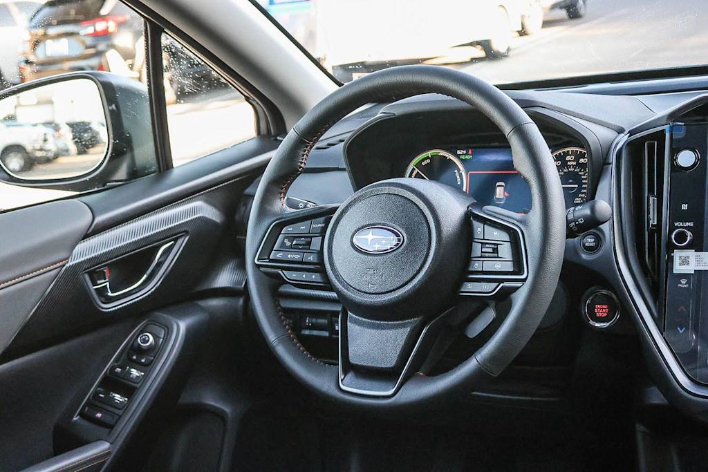 Thumbnail: 2026 Subaru Crosstrek - 10