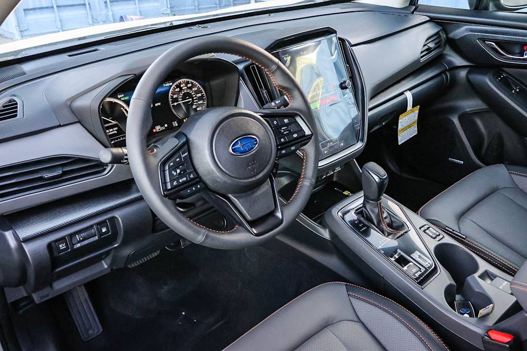 Thumbnail: 2026 Subaru Crosstrek - 20