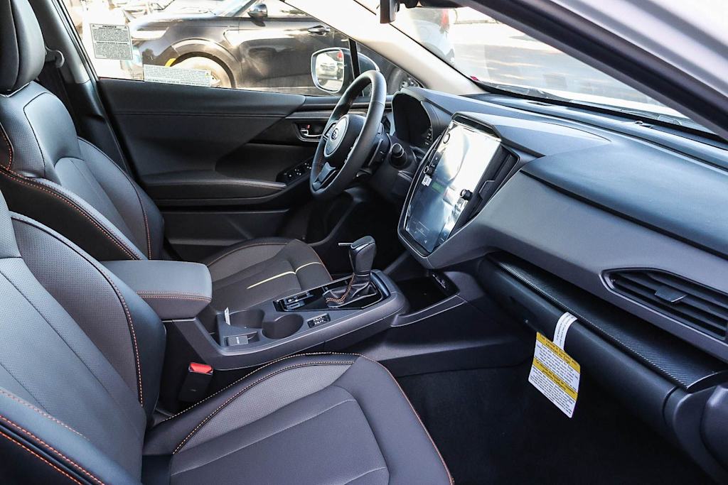 Thumbnail: 2026 Subaru Crosstrek - 2