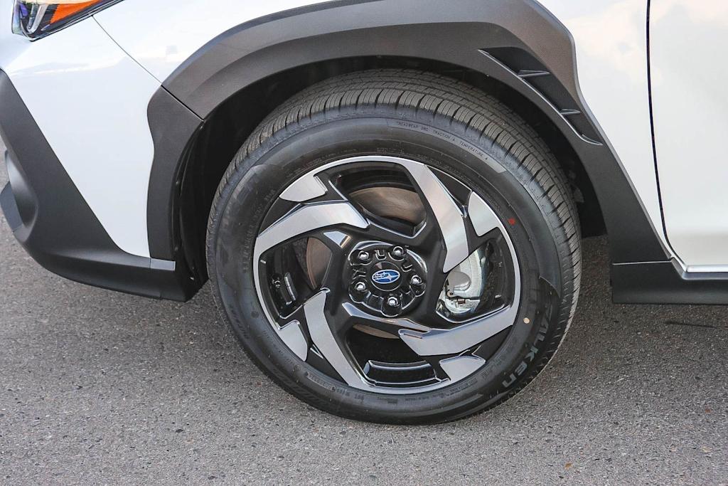 Thumbnail: 2026 Subaru Crosstrek - 6