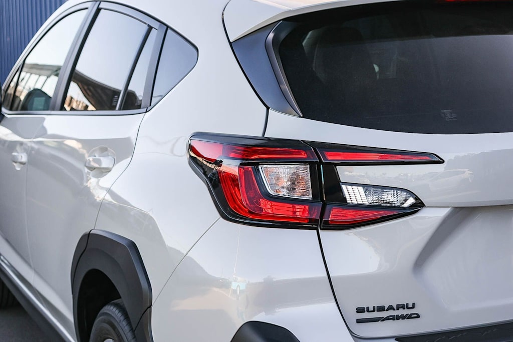 Thumbnail: 2026 Subaru Crosstrek - 16