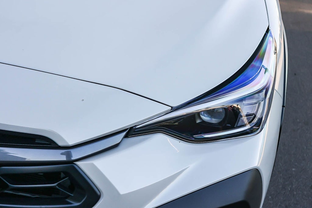 Thumbnail: 2026 Subaru Crosstrek - 19