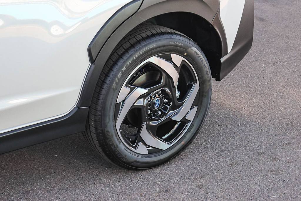 Thumbnail: 2026 Subaru Crosstrek - 18