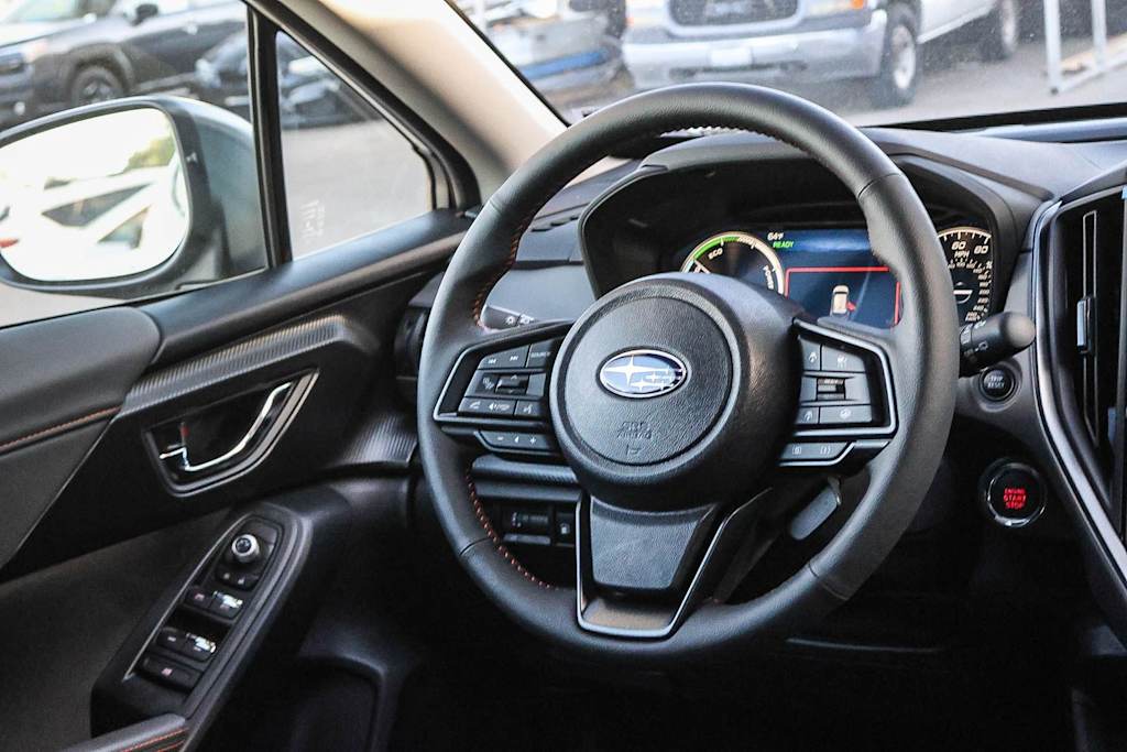 Thumbnail: 2026 Subaru Crosstrek - 10