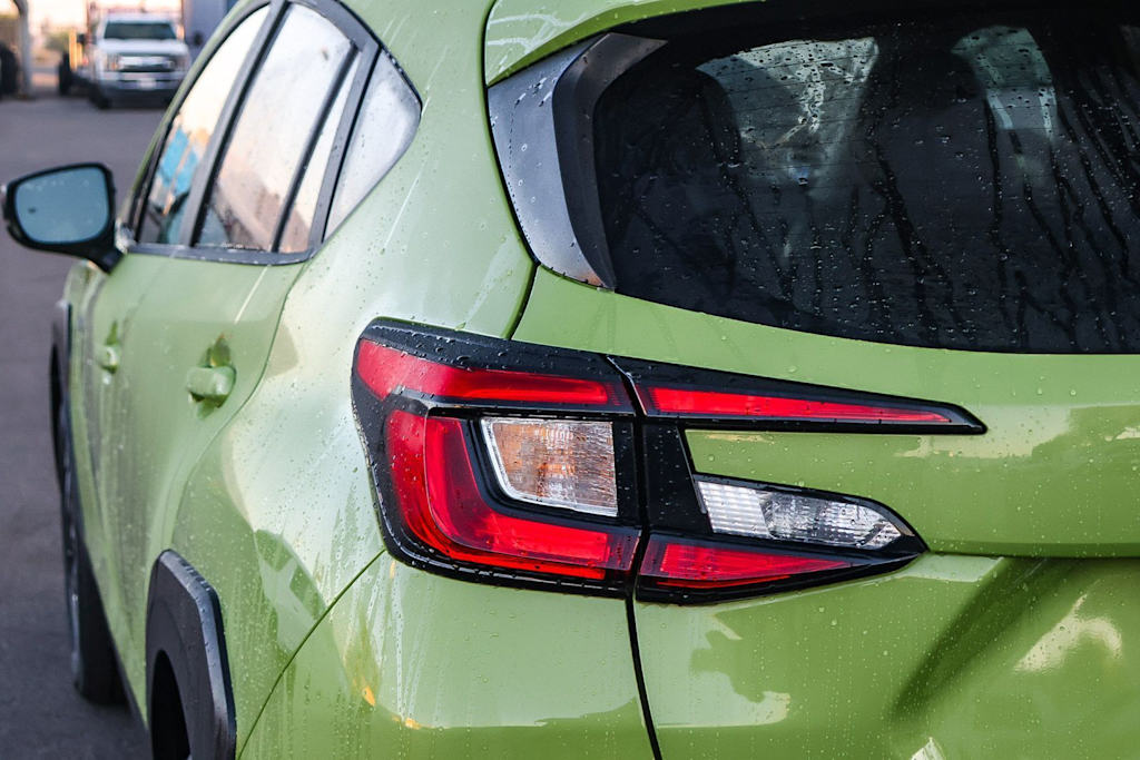 Thumbnail: 2026 Subaru Crosstrek - 16