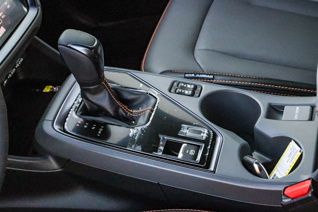 Thumbnail: 2026 Subaru Crosstrek - 11