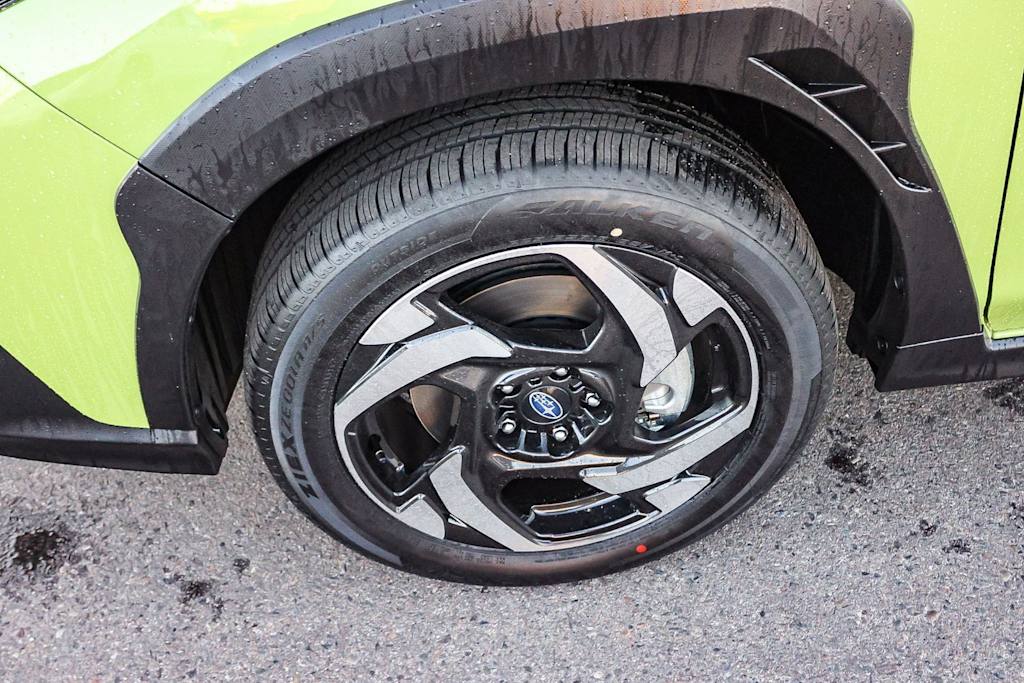 Thumbnail: 2026 Subaru Crosstrek - 17