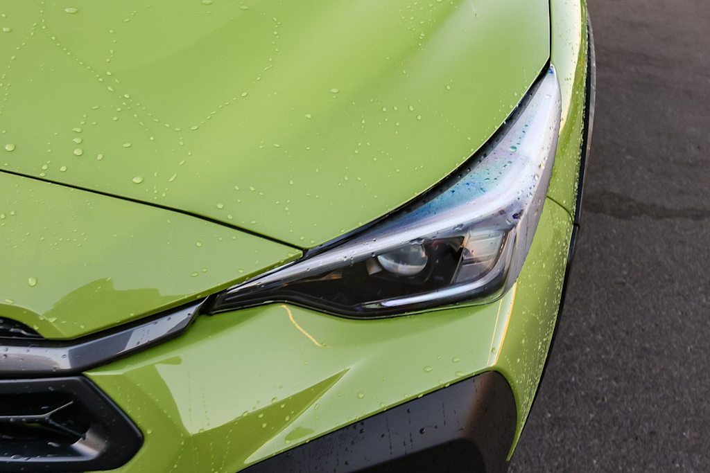 Thumbnail: 2026 Subaru Crosstrek - 18