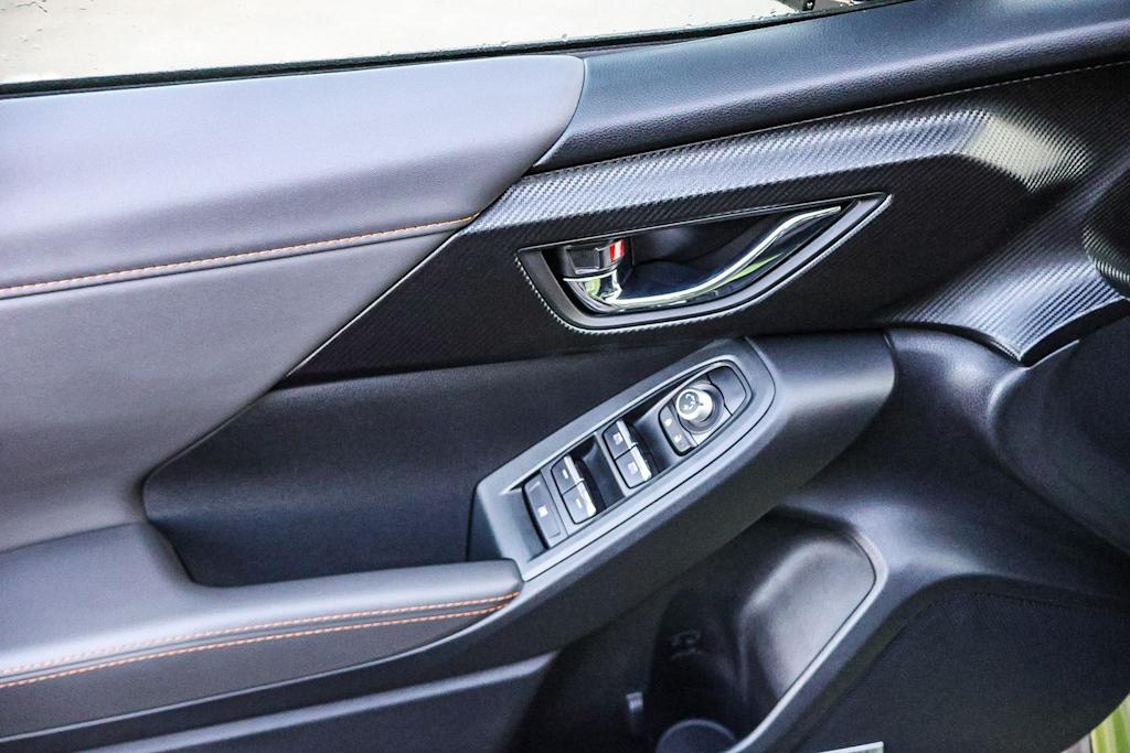 Thumbnail: 2026 Subaru Crosstrek - 21