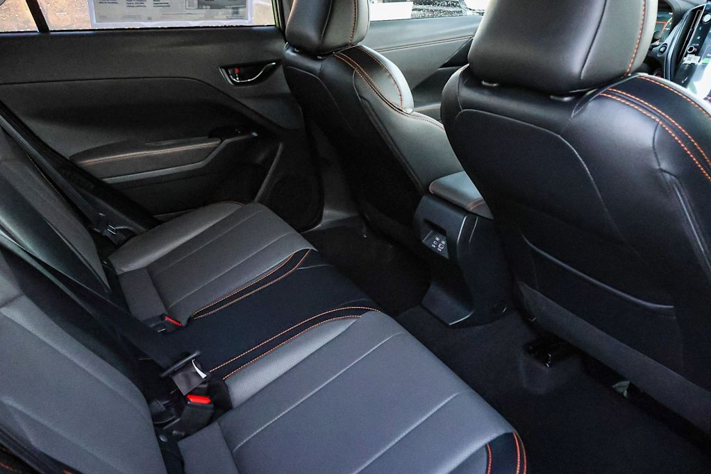 Thumbnail: 2026 Subaru Crosstrek - 7