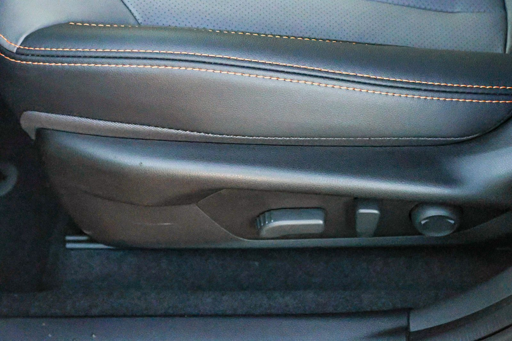 Thumbnail: 2026 Subaru Crosstrek - 20