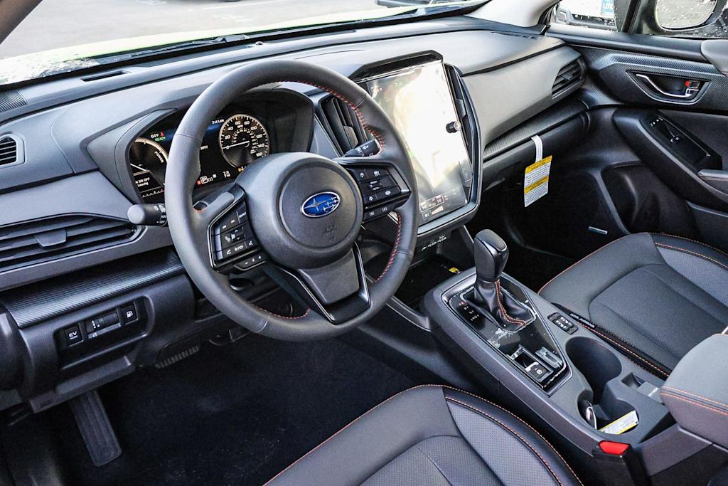 Thumbnail: 2026 Subaru Crosstrek - 19