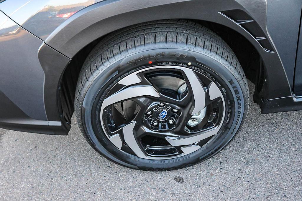 Thumbnail: 2026 Subaru Crosstrek - 19