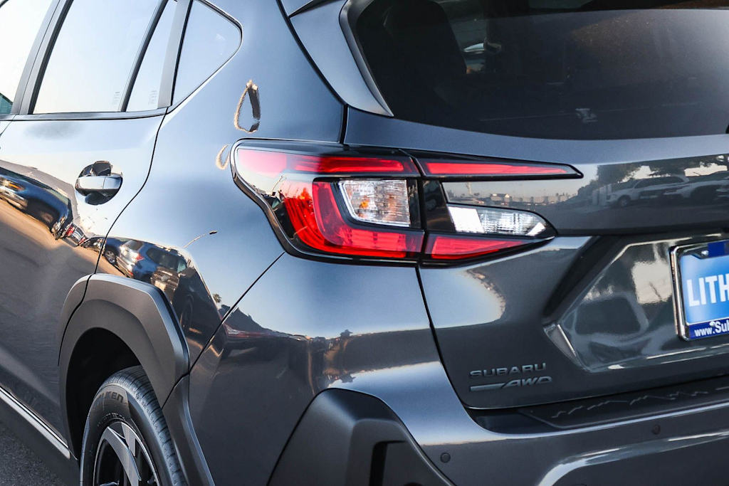 Thumbnail: 2026 Subaru Crosstrek - 17