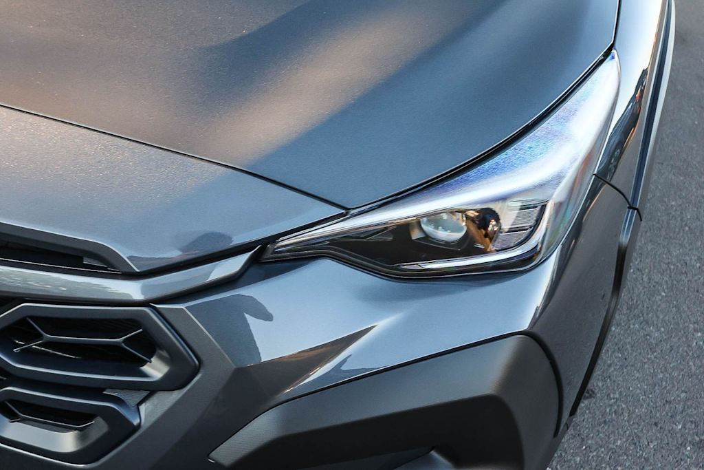 Thumbnail: 2026 Subaru Crosstrek - 20