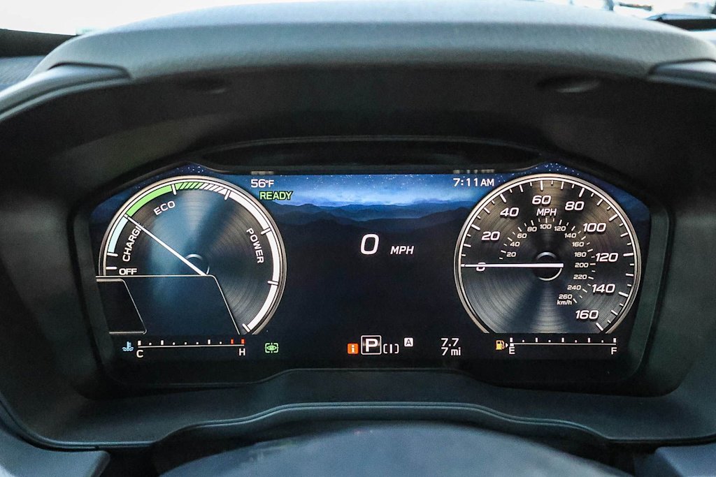 Thumbnail: 2026 Subaru Crosstrek - 14