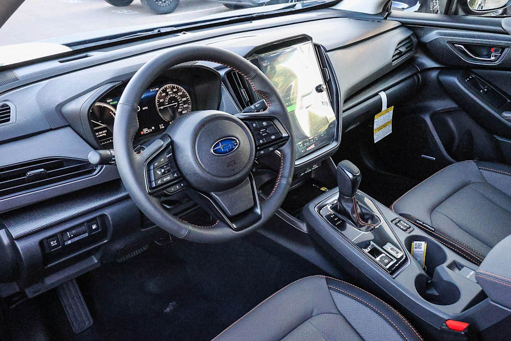 Thumbnail: 2026 Subaru Crosstrek - 11