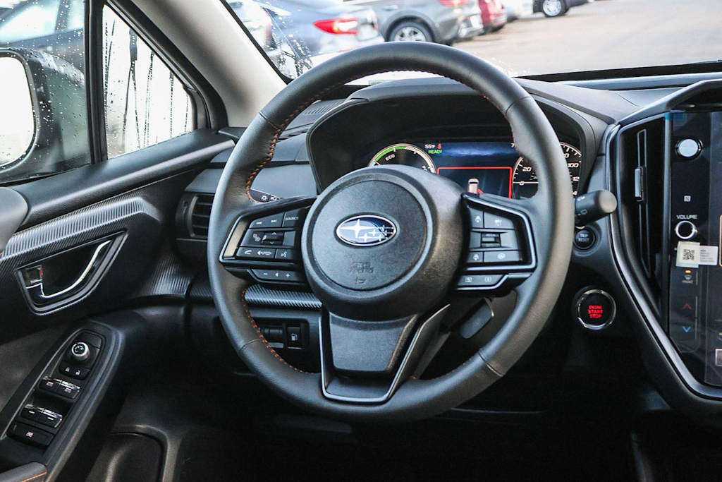 Thumbnail: 2026 Subaru Crosstrek - 10