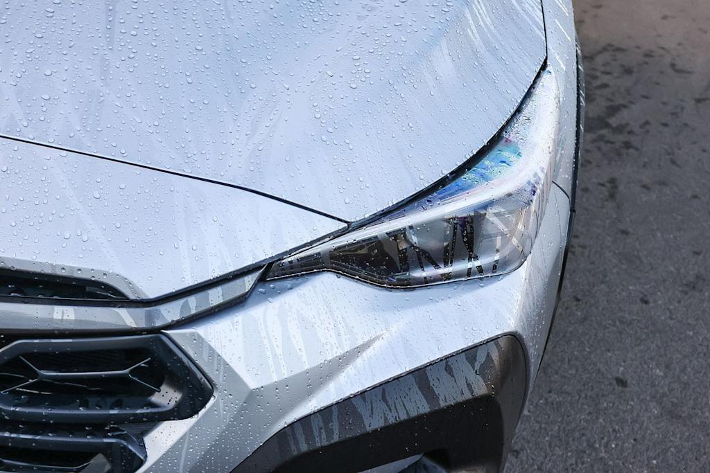 Thumbnail: 2026 Subaru Crosstrek - 20