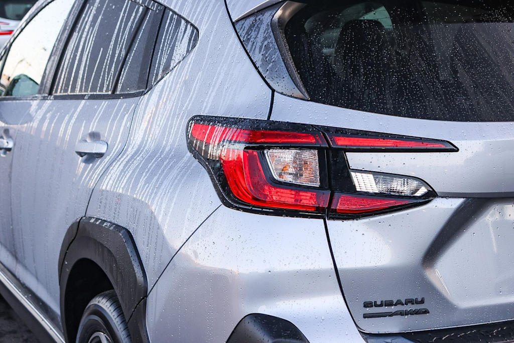 Thumbnail: 2026 Subaru Crosstrek - 17