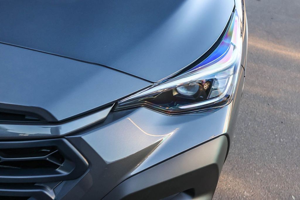 Thumbnail: 2026 Subaru Crosstrek - 20