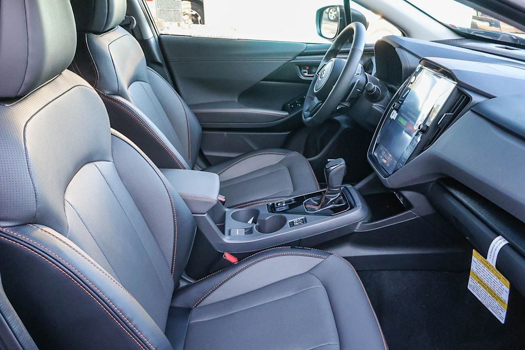 Thumbnail: 2026 Subaru Crosstrek - 8
