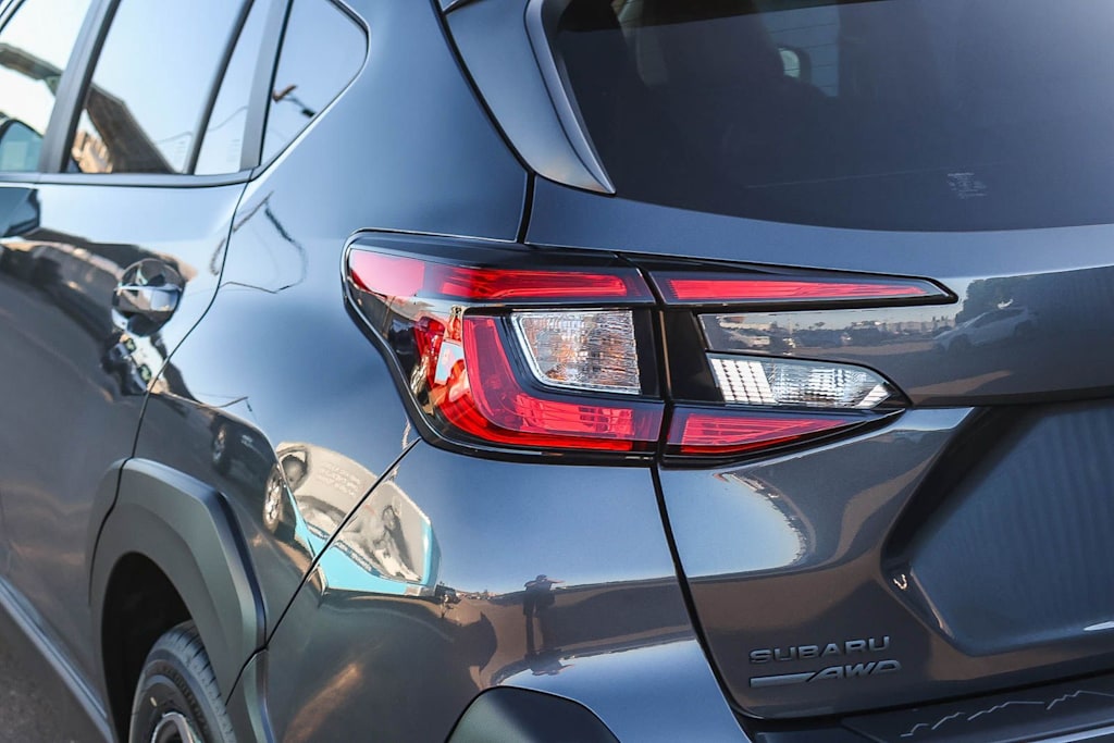 Thumbnail: 2026 Subaru Crosstrek - 17