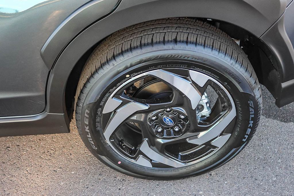 Thumbnail: 2026 Subaru Crosstrek - 6