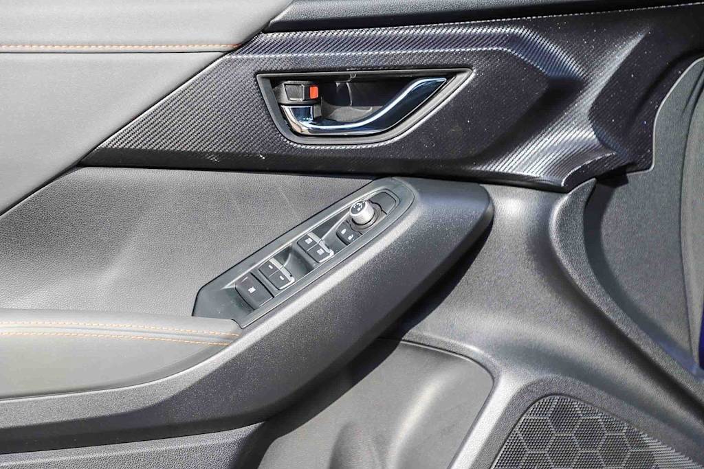 Thumbnail: 2026 Subaru Crosstrek - 25