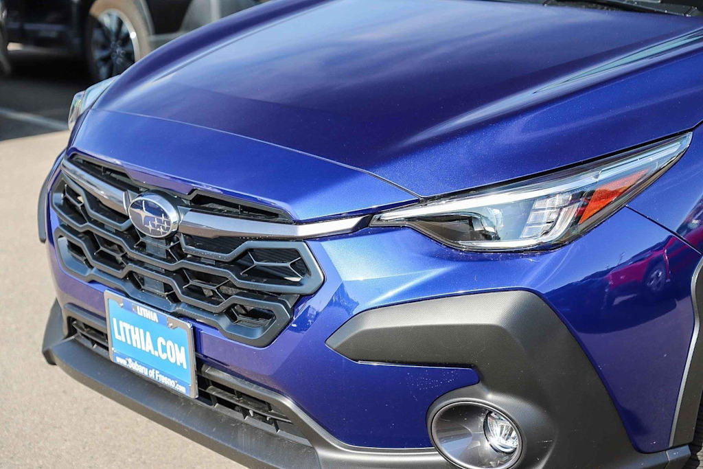 Thumbnail: 2026 Subaru Crosstrek - 22