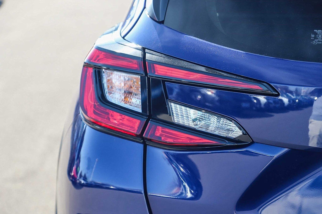 Thumbnail: 2026 Subaru Crosstrek - 20