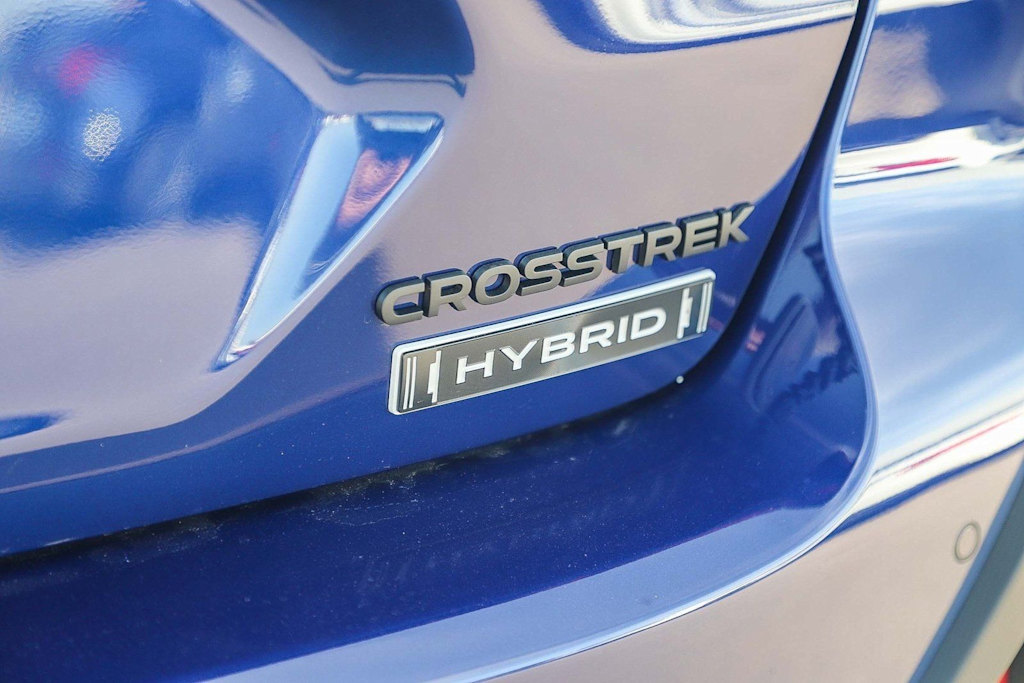 Thumbnail: 2026 Subaru Crosstrek - 6