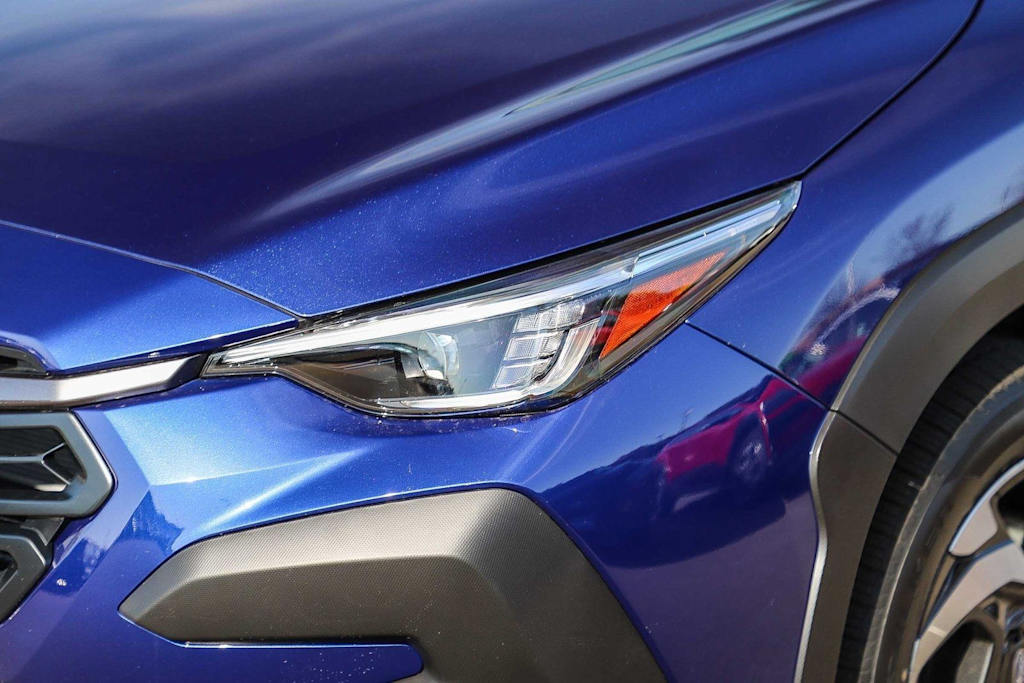 Thumbnail: 2026 Subaru Crosstrek - 21