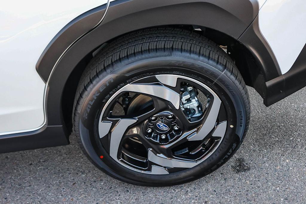Thumbnail: 2026 Subaru Crosstrek - 6