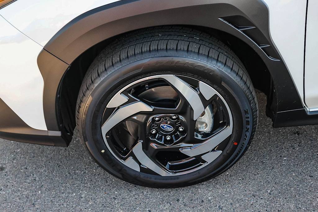 Thumbnail: 2026 Subaru Crosstrek - 18