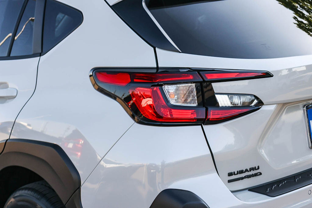 Thumbnail: 2026 Subaru Crosstrek - 16