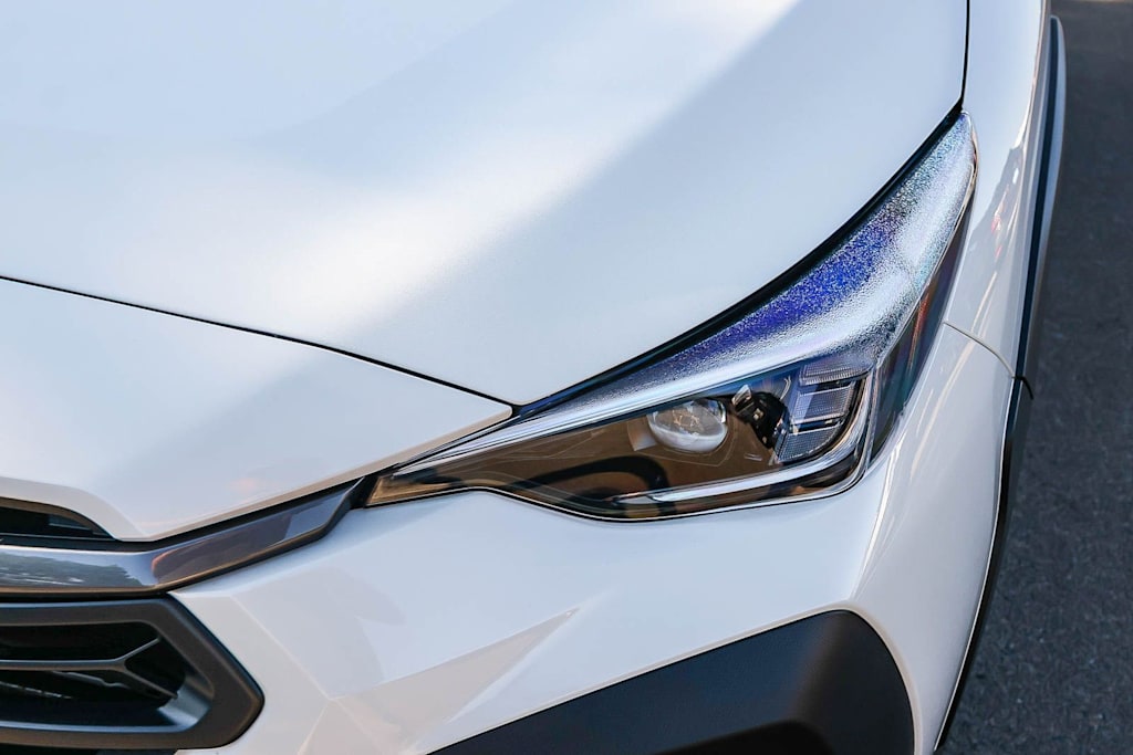 Thumbnail: 2026 Subaru Crosstrek - 19