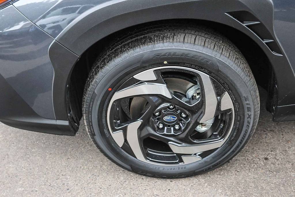 Thumbnail: 2026 Subaru Crosstrek - 19