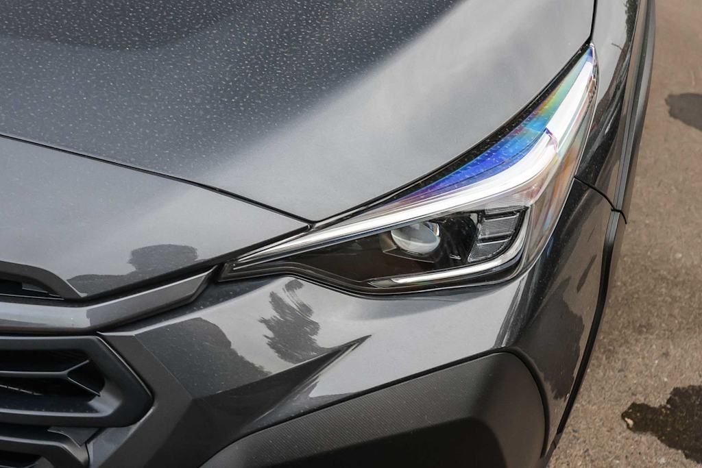 Thumbnail: 2026 Subaru Crosstrek - 20