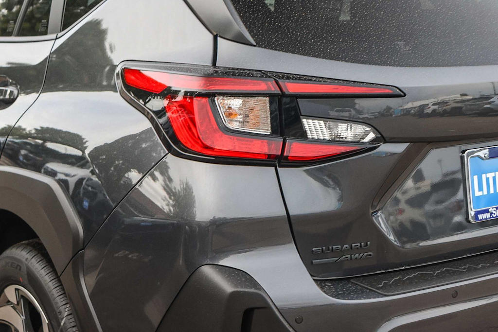 Thumbnail: 2026 Subaru Crosstrek - 17