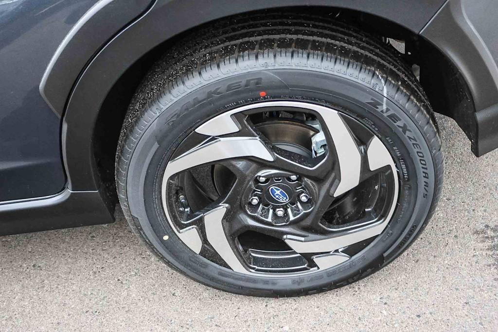 Thumbnail: 2026 Subaru Crosstrek - 6
