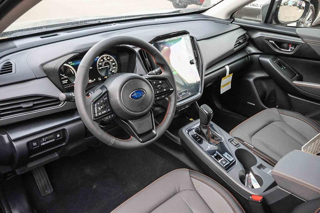 Thumbnail: 2026 Subaru Crosstrek - 11
